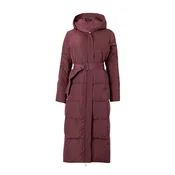Anna Field Zimska jakna bordo