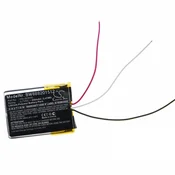 Baterija za Marshall Major II/Major III, Tip B, 650 mAh