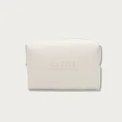 BEAUTY BAG VANILLA