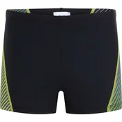 Energetics PORT TRUNKS III B, kopalke o.box, črna 434674
