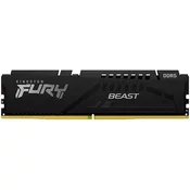 Kingston 16GB 6000MT/s DDR5 CL30