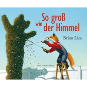 So groß wie der Himmel