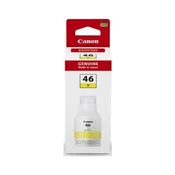 Črnilo Canon GI46Y Yellow/Original