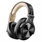 INNA Oneodio Bežicne Slušalice Fusion A70 Za Pc Mobilne Telefone 50 Mm Audio
