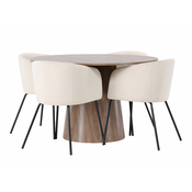 jedilnica set Dallas 4249 75cm