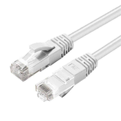 U/UTP CAT5e 0.3M bel PVC