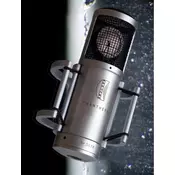 Brauner Microphones Phantera