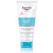 Eucerin After Sun Sensitive Relief kremni gel, 200 ml