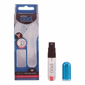 BLUE Pood - POD vaporizadorrisateur rechargeable 5 ml