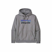 Patagonia Športni pulover 183 - 187 cm/L Logo Uprisal Hoody