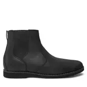 Gležnjarji Chelsea Timberland Woodhull TB0A413H0011 Črna