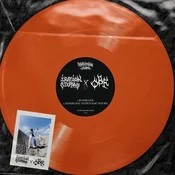 Iration Steppas & O.B.F - Roadblock/Calling Jahovia (LP)