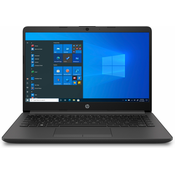 Laptop HP 240 G8 i7-1065G7/8GB/256GB SSD/14 FHD/Win 10 Pro / i7 / RAM 8 GB / SSD Pogon / 14,0” FHD