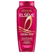 L’Oréal LOréal Paris Elseve Color Vive zaščitni šampon za barvane lase