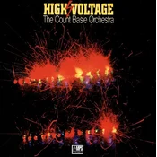 Count Basie Orchestra - High Voltage (Reissue) (180 g) (LP)