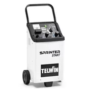 Punjac i starter akumulatora 12-24V Sprinter 6000 TELWIN
