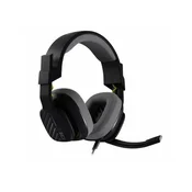 LOGITECH Slušalice sa mikrofonom A10 STAR KILLER BASE, Crne