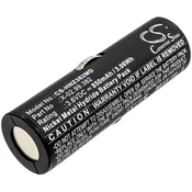 Baterija za ročaje Heine Beta, Heine Ophthalmoscope Beta 200 (enako Heine BATT/110904-A1), 850 mAh
