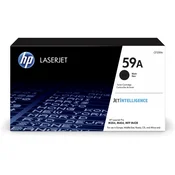 Hewlett Packard toner HP 59A (CF259A), črn
