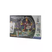 CLEMENTONI SCIENCE & PLAY set za luna park