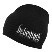 Beanie kapa BEHEMOTH - LOGO - RAZAMATAZ - BH150