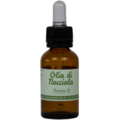 Antos Hazelnut Oil 20 ml