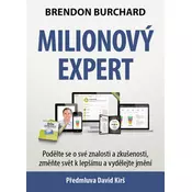 Milionový expert