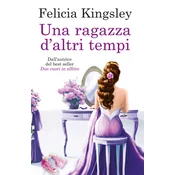 ragazza d'altri tempi