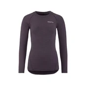 Ženska majica Craft Wool Extreme X, vijolična (S)