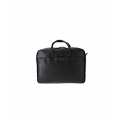 Moška torba za laptop Calvin Klein JZ20-5/12, črna