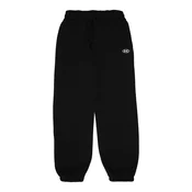 Under Armour G RIVAL FLEECE JOGGERS, hlače tren.o., črna 6013481