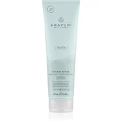 Paul Mitchell Awapuhi Wild Ginger Repair Cream Rinse hranilni balzam za vse tipe las 250 ml