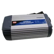MEANWELL DC/AC Inverter Modified Sine Wave A302-150-F3 serija, 150 W