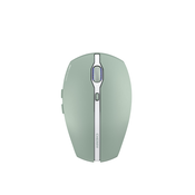 CHERRY miška Gentix Bluetooth, zelena