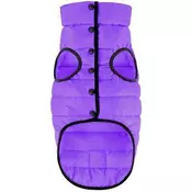 PLAŠČ AIRYVEST ONE VIJOLA L 55