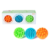 Fat Brain Hmatové kroglice Sensory Rollers