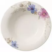 Villeroy & Boch GLOBOKI KROŽNIK MARIEFLEUR