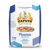 Pšenična moka za pizze 00 Pizzeria, Caputo