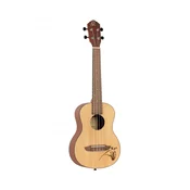 Ukulele Tenor Bonfire serija G-C-E-A RU5-TE Ortega