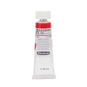 Oljne barve Schmincke AKADEMIE 60 ml  | 306 cadmium red hue