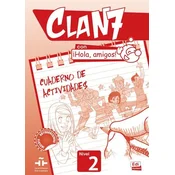 Clan 7 con !Hola, amigos! 2
