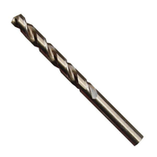 SVEDER SPIRALNI DIN 338 - BRUŠENI Cobalt HSSE-Co5, PVC embalaža - 6,1 mm