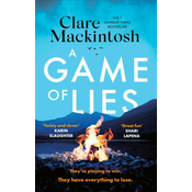 A Game of Lies