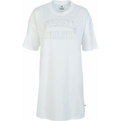 Russell Athletic TEE DRESS, odjeća, bijela A21061