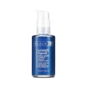 Black Professional Line Flaxseed Liquid Crystals Serum 100 ml