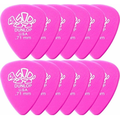 Dunlop 41P 0.71 Delrin 500 Standard