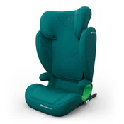 Avtosedež Kinderkraft Junior Fix 2 Plus i-Size Green