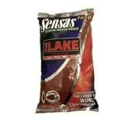 Hrana Sensas 3000 Lake Red 1kg