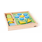 Woody Didakticki set, 23 delova