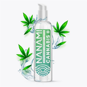 Nanami LUBRIKANT Nanami Water Based Cannabis (150 ml), (21000812)